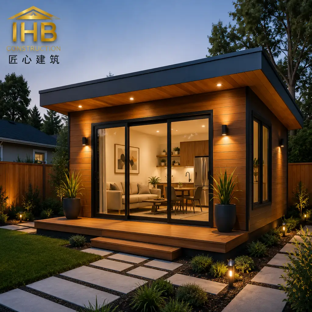 匠心建筑